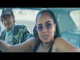 Becky G Zooted (feat French Montana & Farruko) (HD)